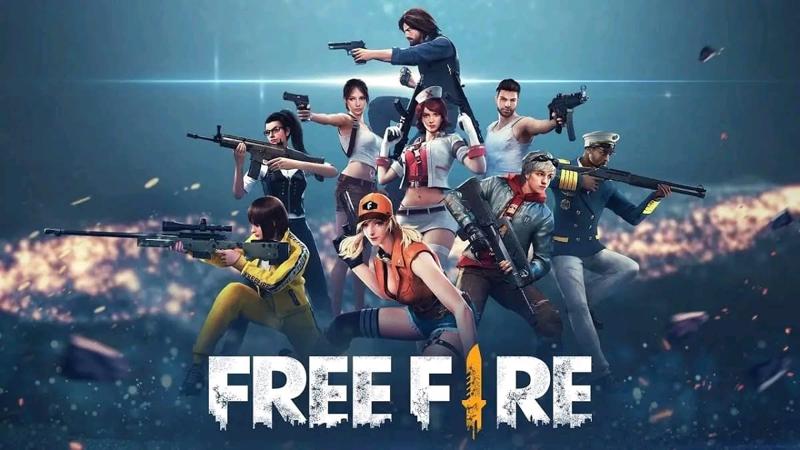 Free Fire Tournament Screenshot 2